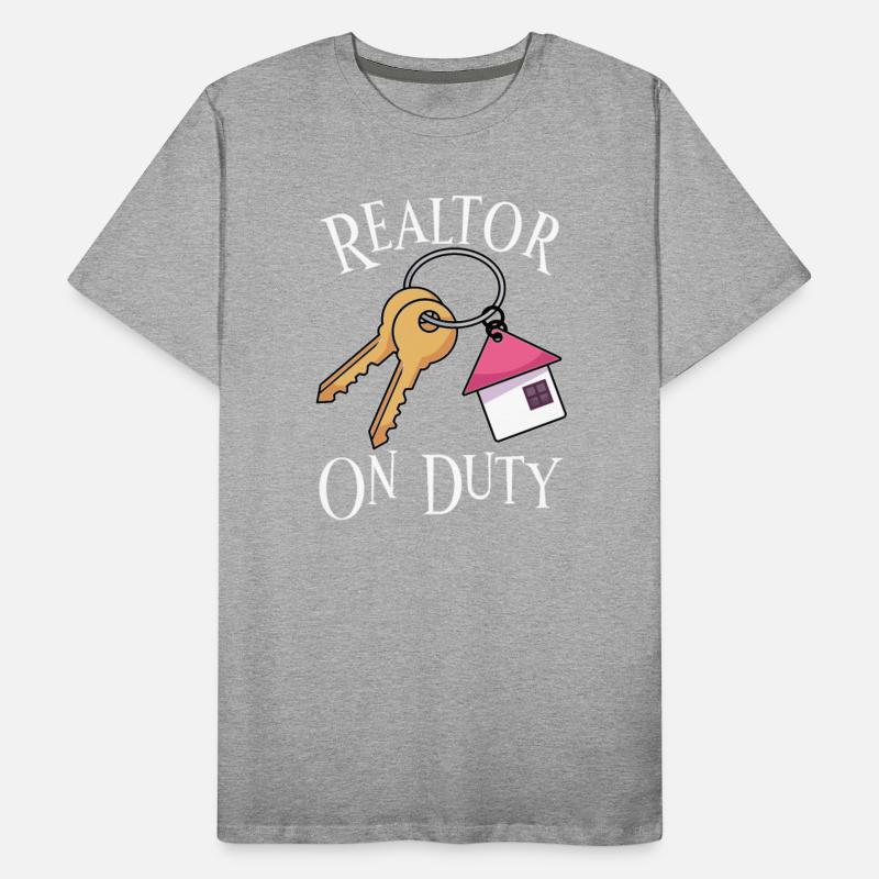 Real Estate Agent Realtor Home Closing Investor