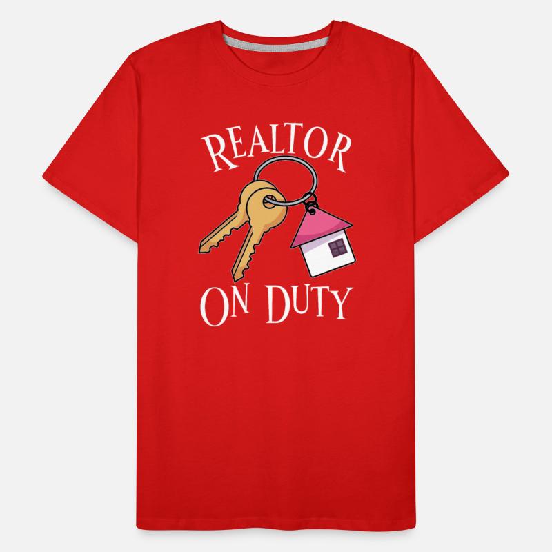 Real Estate Agent Realtor Home Closing Investor