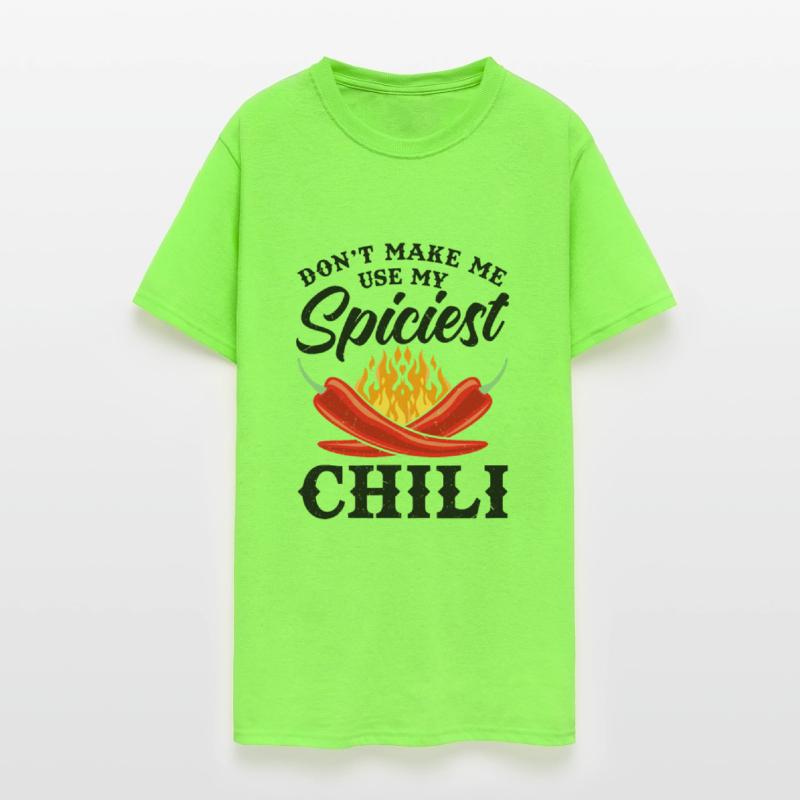 Red Pepper Spicy Food Competition Chili Cook Off