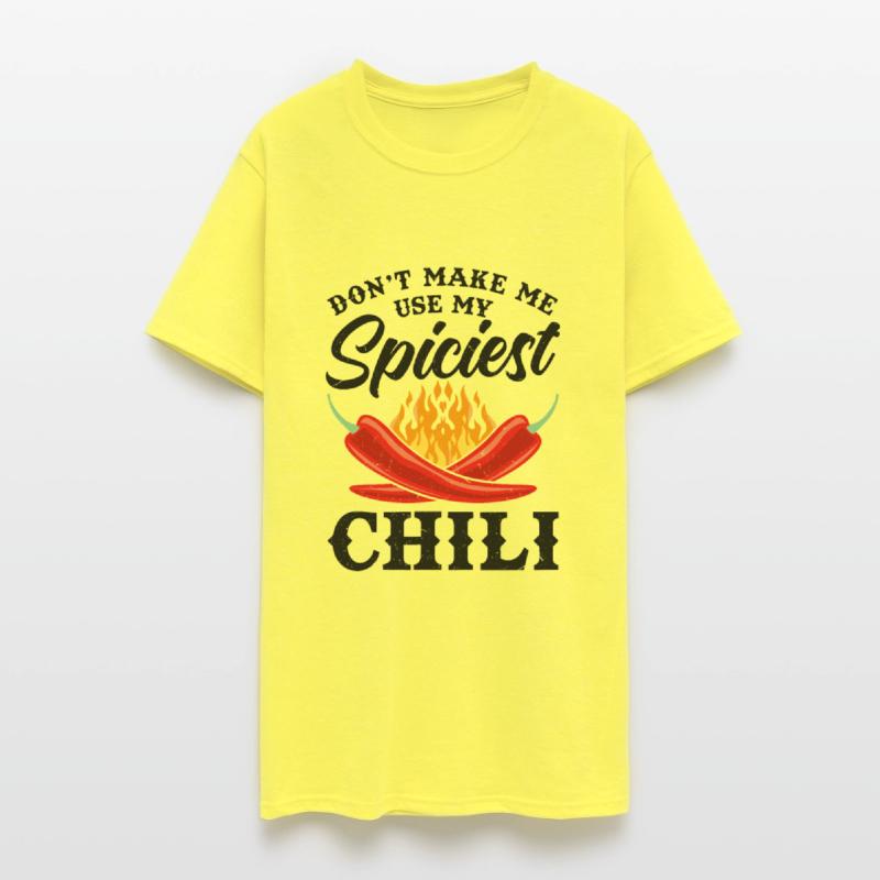 Red Pepper Spicy Food Competition Chili Cook Off