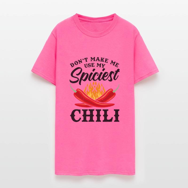 Red Pepper Spicy Food Competition Chili Cook Off