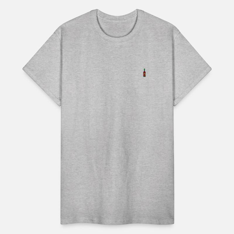 Red Wine embroidered