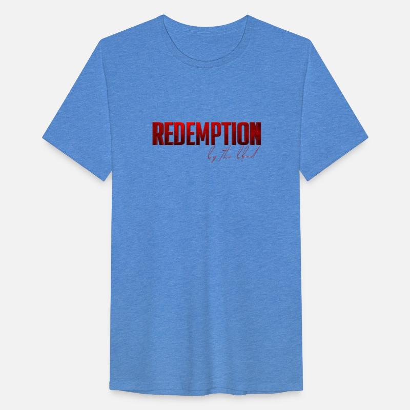 Redemption by the Blood