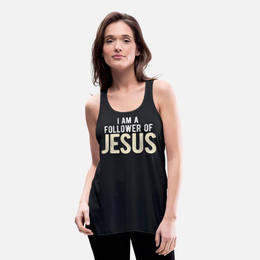 Religious I Am A Follower