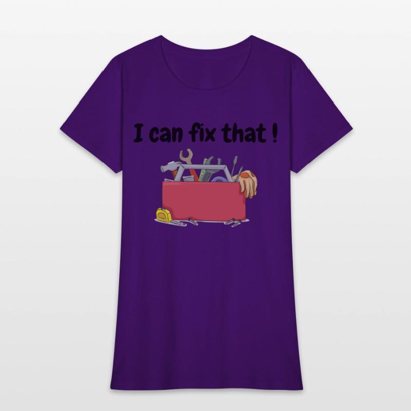 Repair fix tools toolbox builder work construction