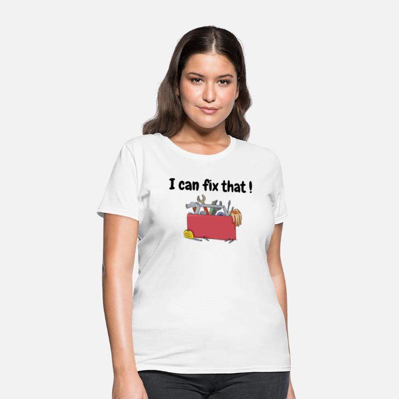 Repair fix tools toolbox builder work construction