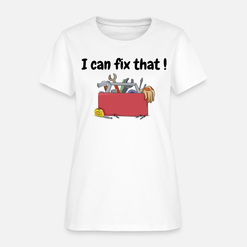 Repair fix tools toolbox builder work construction