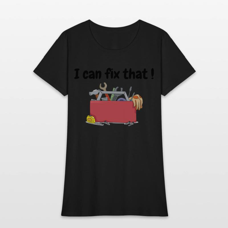 Repair fix tools toolbox builder work construction