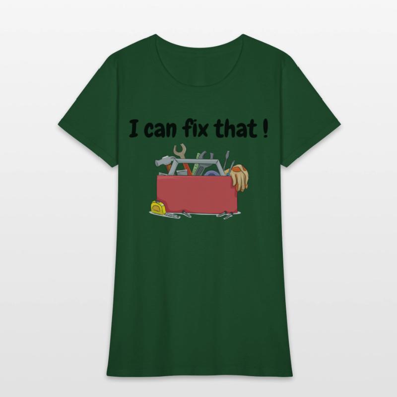 Repair fix tools toolbox builder work construction