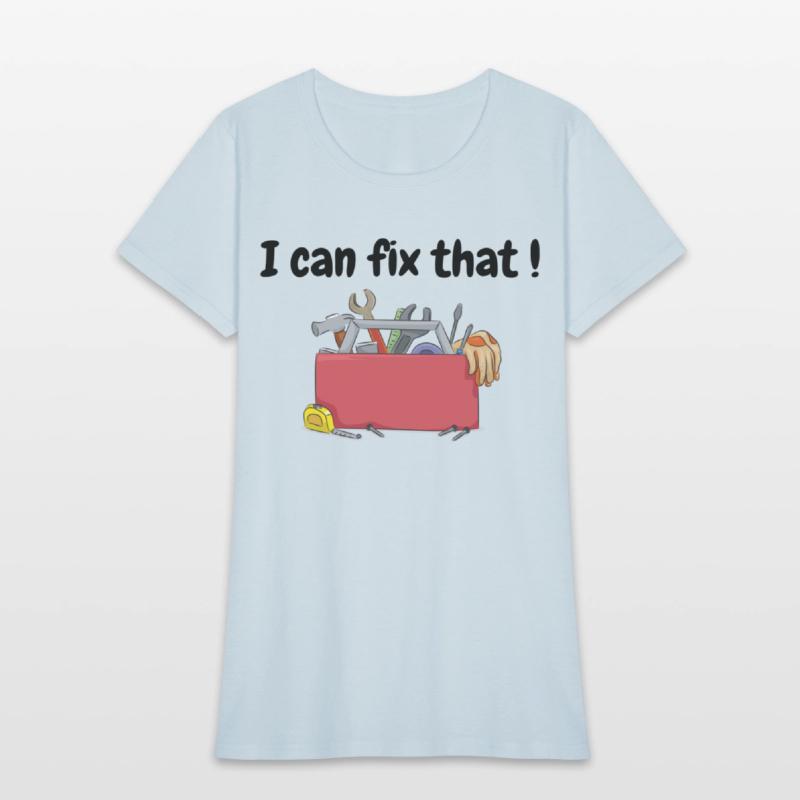 Repair fix tools toolbox builder work construction