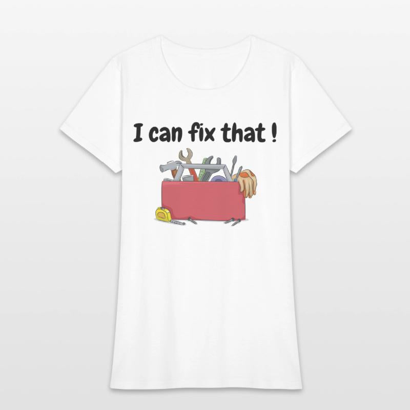 Repair fix tools toolbox builder work construction