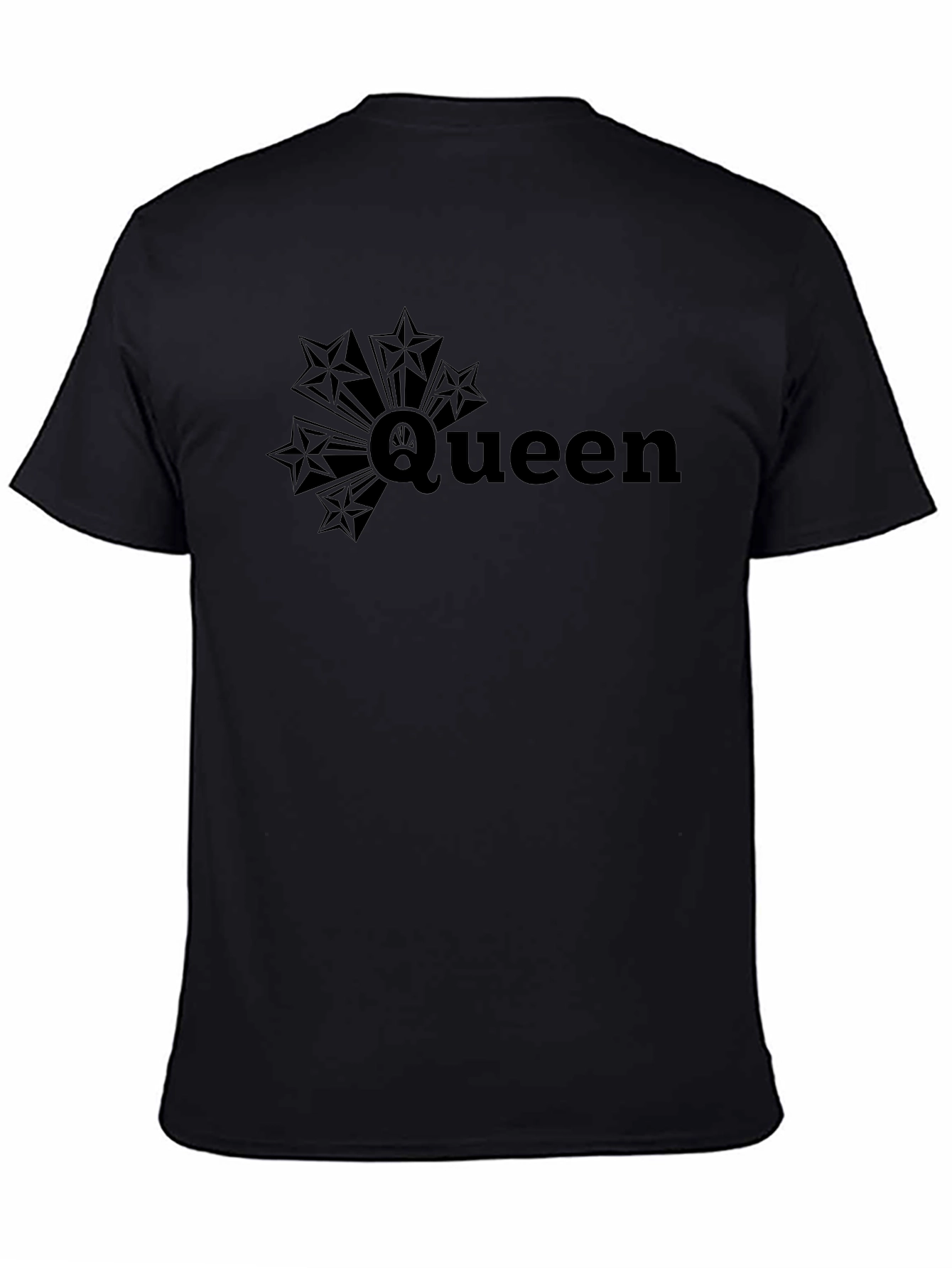 Queen Band T-Shirt - Rock Music Tee