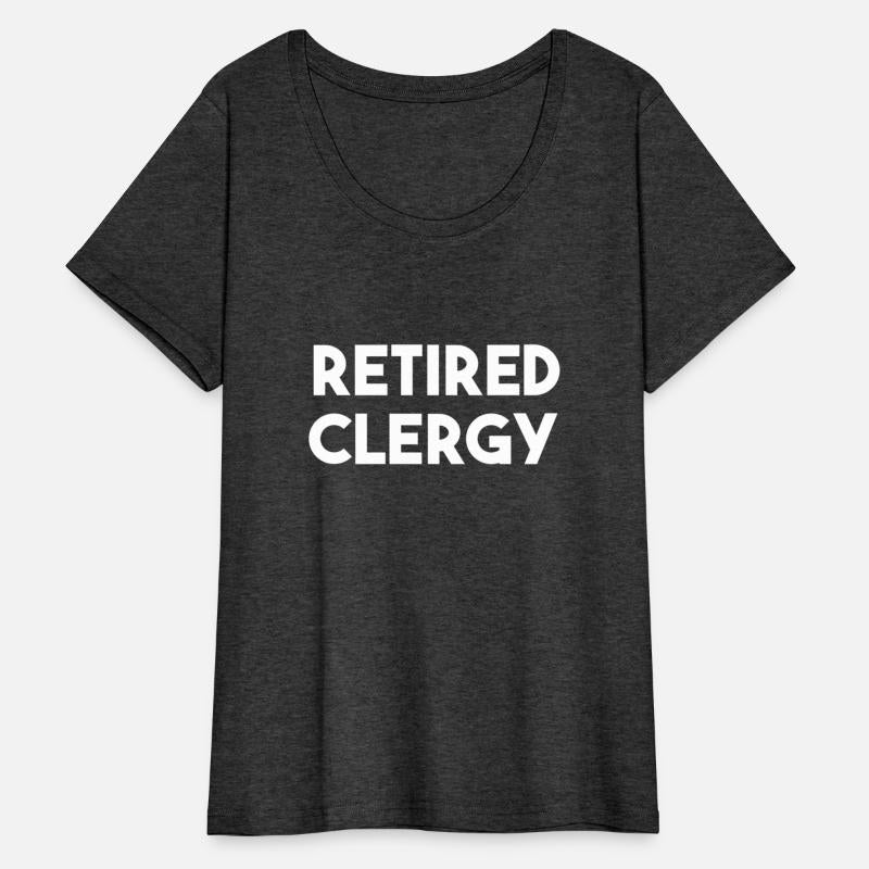 Retired Clergy