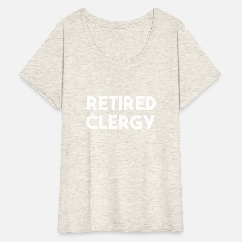 Retired Clergy