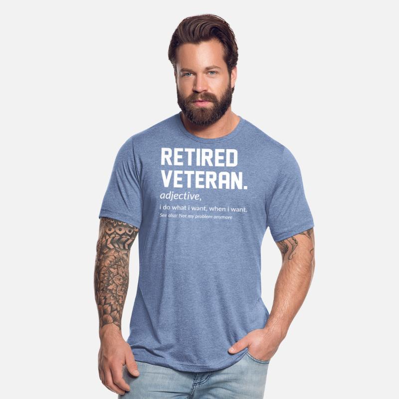 Retired veteran definition Funny Retirement Gift