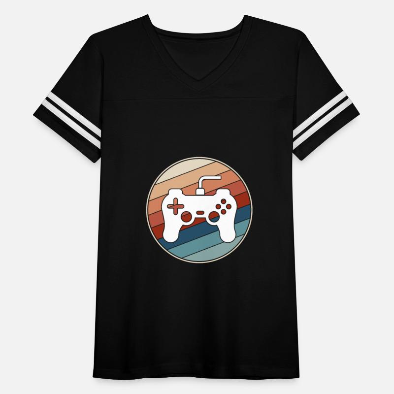 Retro Game Controller