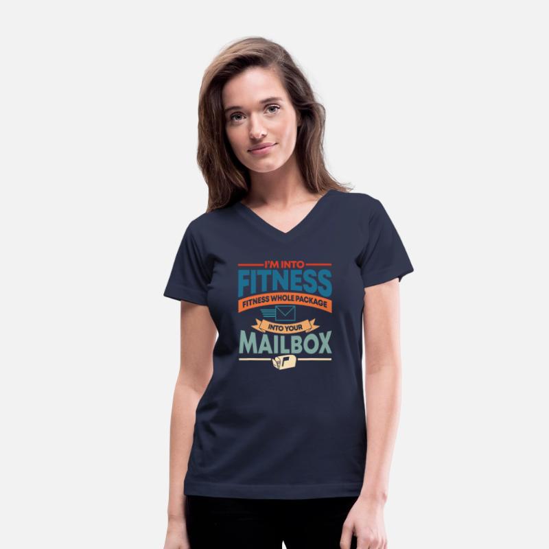 Retro I'm Into Fitness Whole Package Into Your Mai