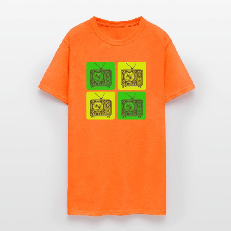 Retro TV - Vintage Classic