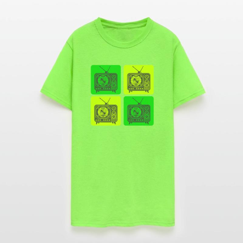 Retro TV - Vintage Classic