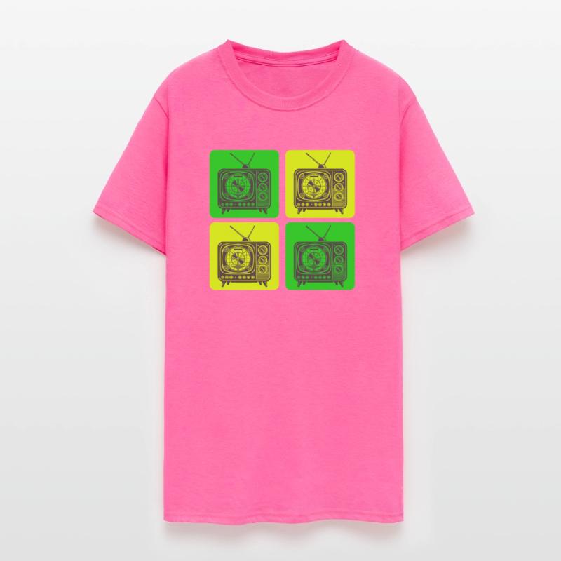 Retro TV - Vintage Classic