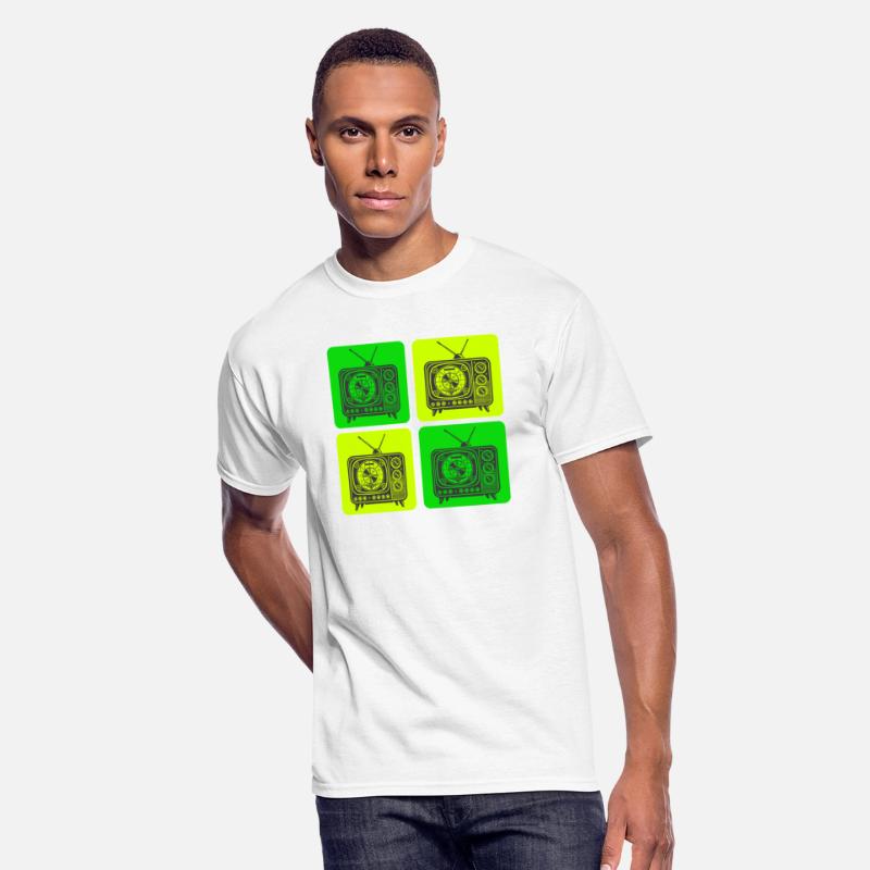 Retro TV - Vintage Classic