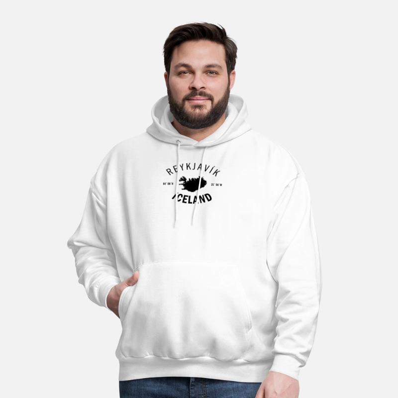 Reykjavík Iceland Northern Europe Scandinavia