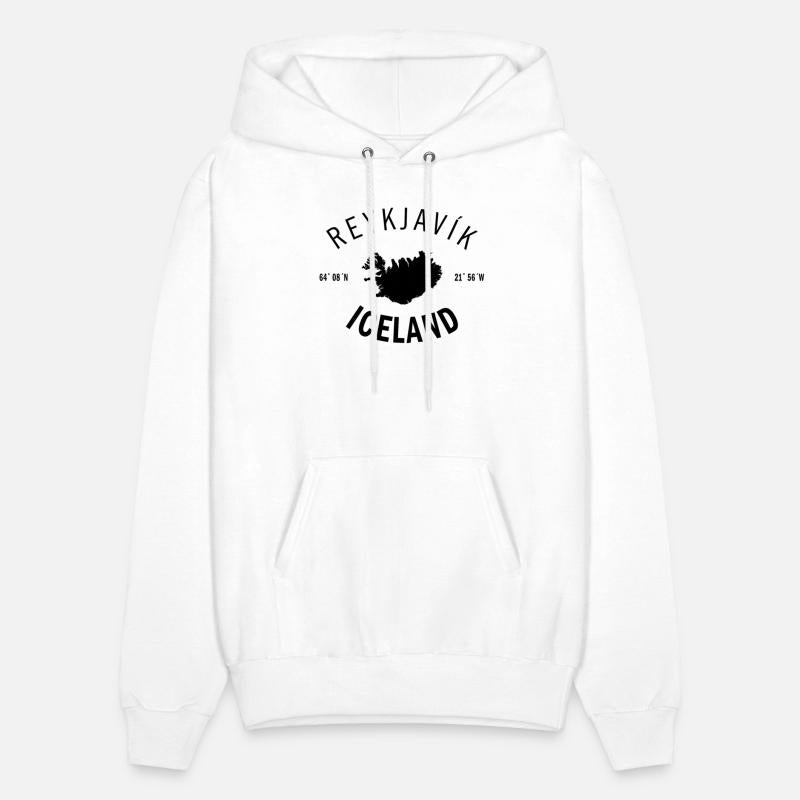 Reykjavík Iceland Northern Europe Scandinavia