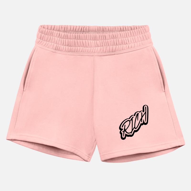 Rich Lettering Graffiti