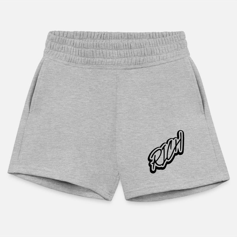 Rich Lettering Graffiti