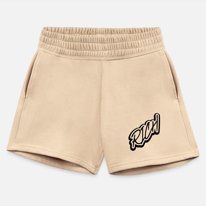 Rich Lettering Graffiti