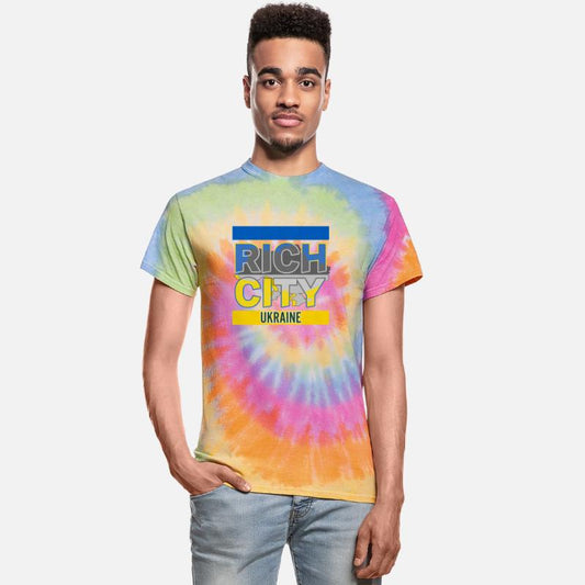 RichCity Global "Ukraine"