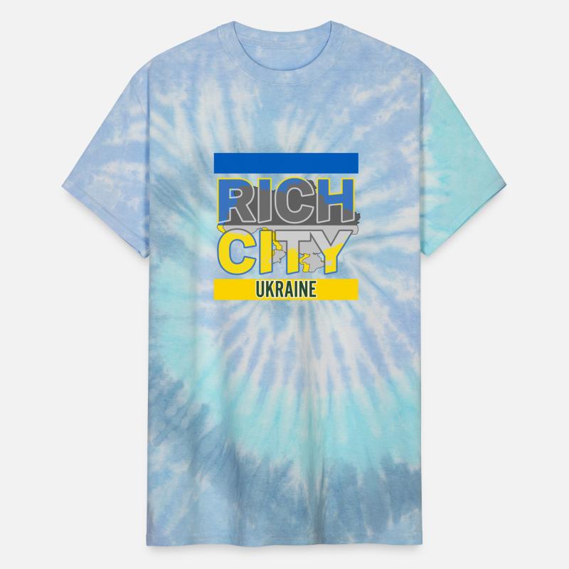 RichCity Global "Ukraine"