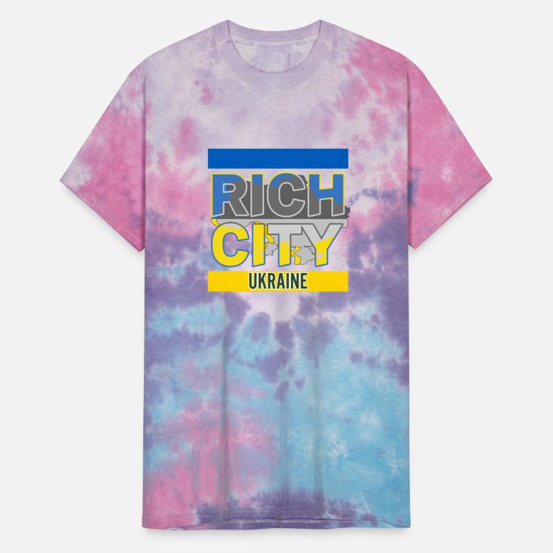 RichCity Global "Ukraine"