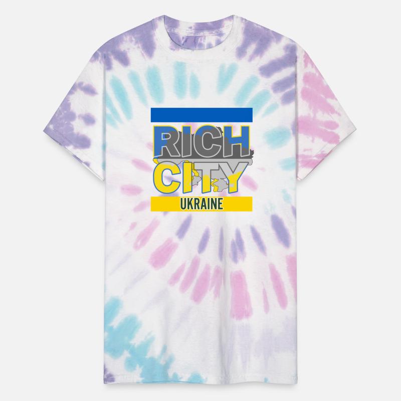 RichCity Global "Ukraine"