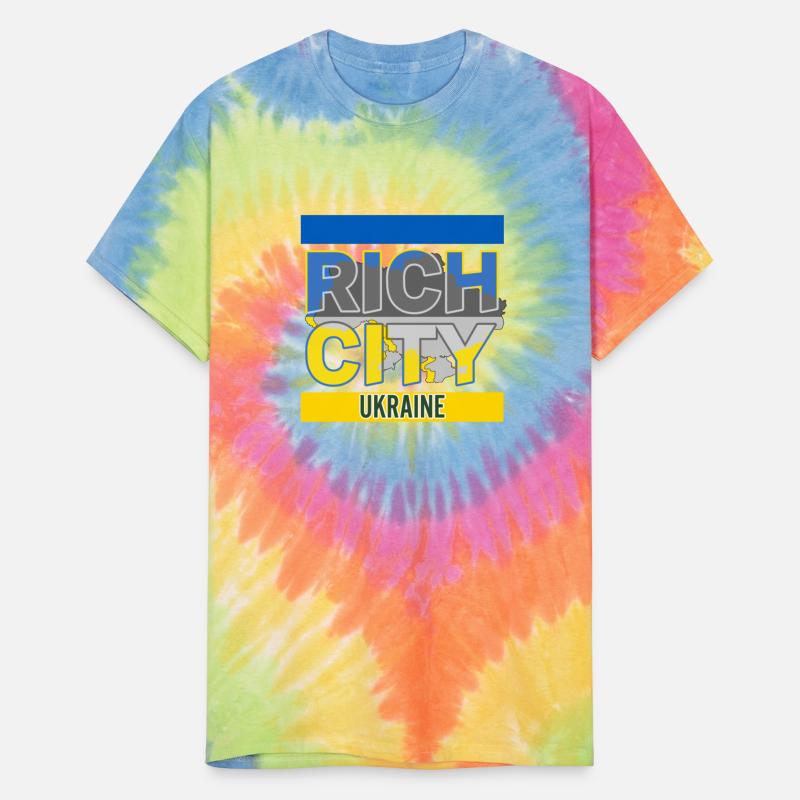 RichCity Global "Ukraine"