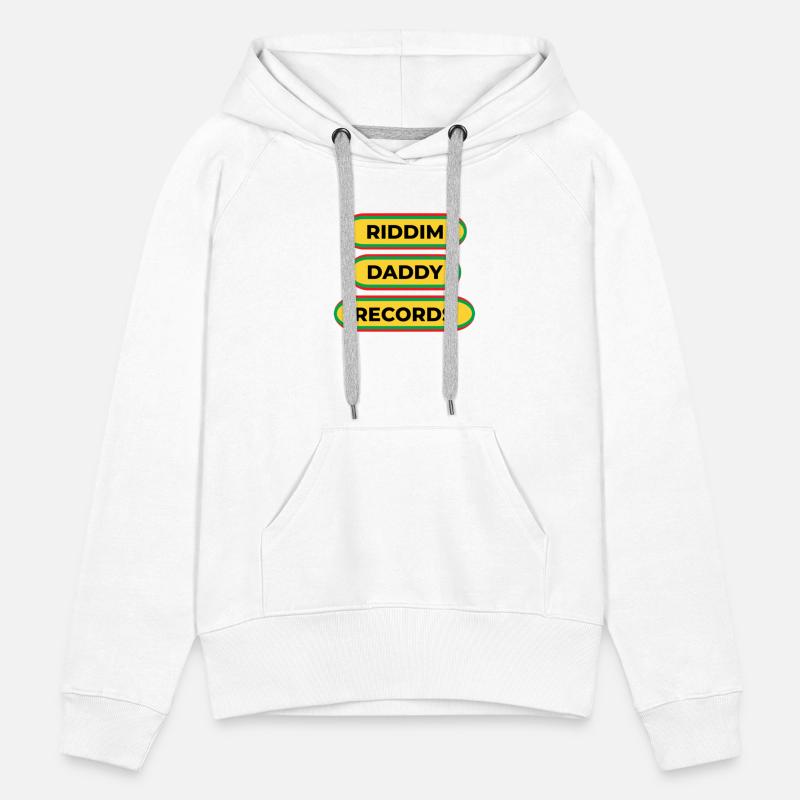 RiDDiMDaDDY Records Trinity Logo