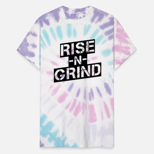 Rise-n-Grind Black