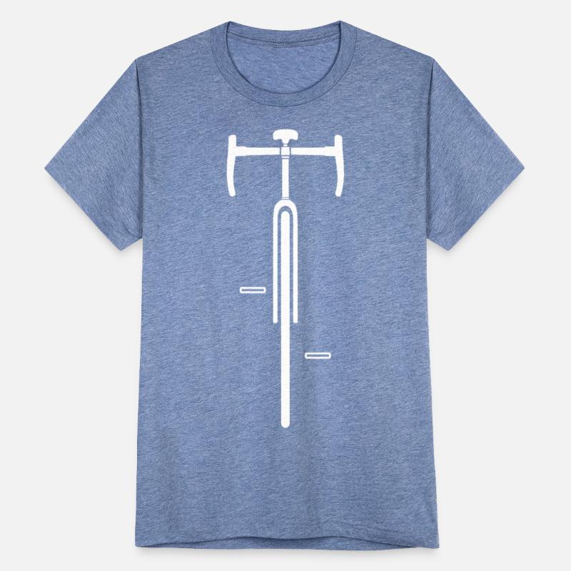 Road bike front bike bike cycling silhouette