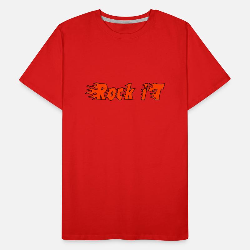 Rock It