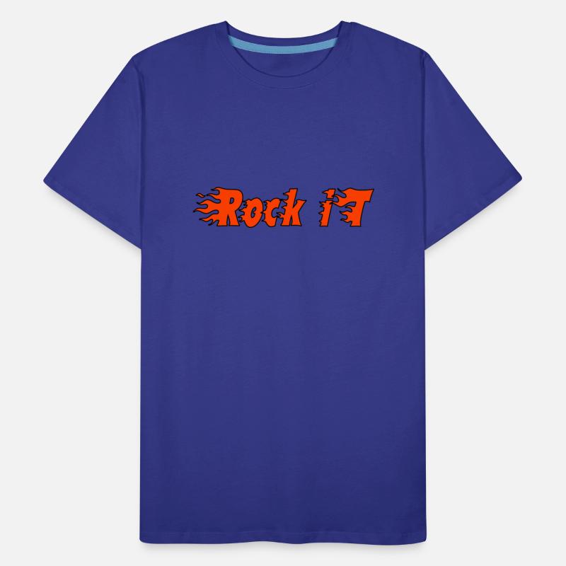 Rock It