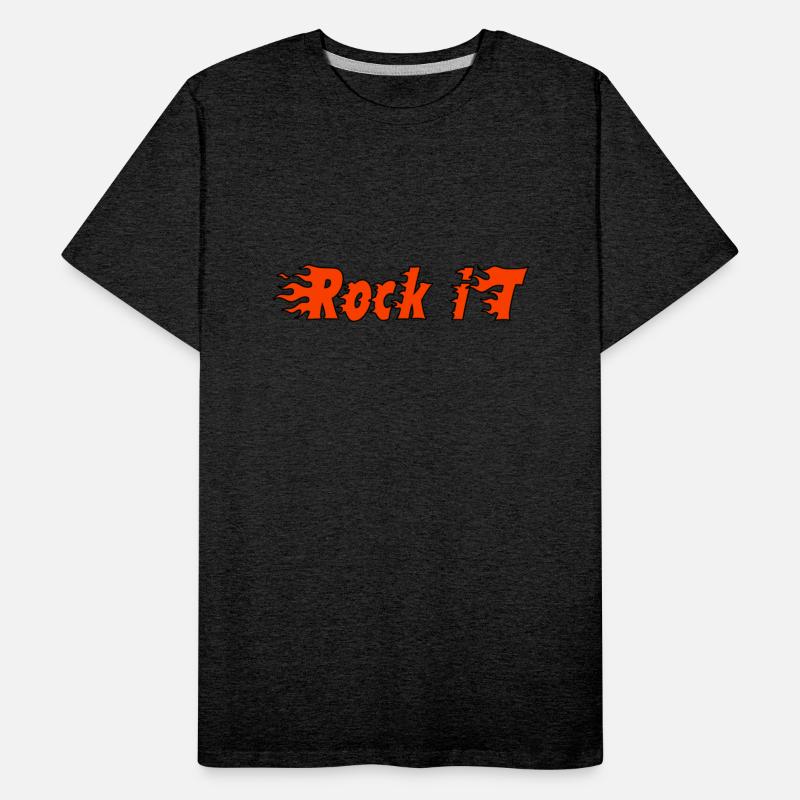 Rock It