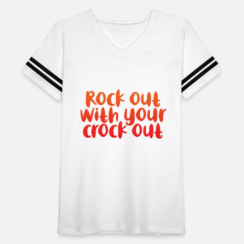 Rock Out With Your Crock Out 4