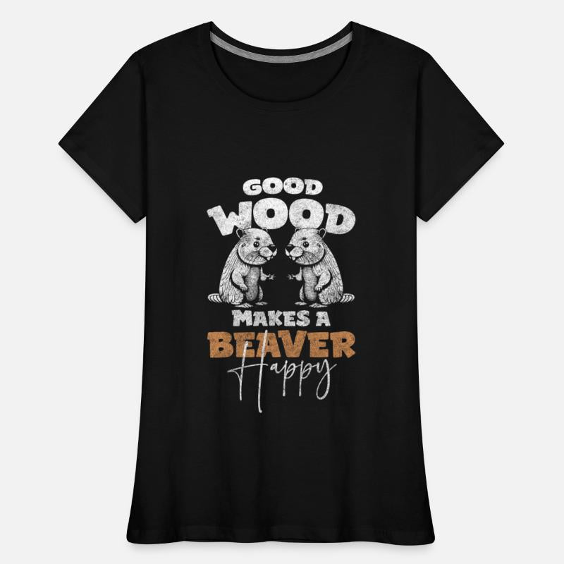 Rodent Dam Builder Animals Pond