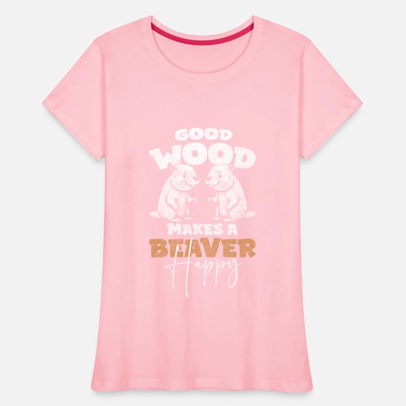 Rodent Dam Builder Animals Pond