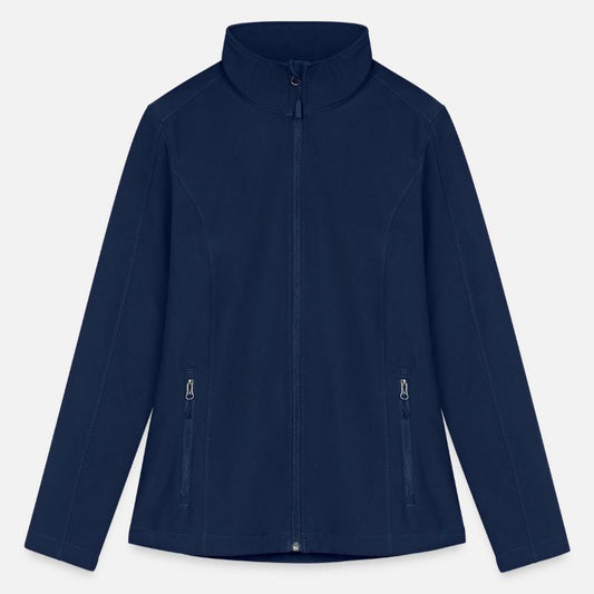 Romantic Heartbeat Illustration