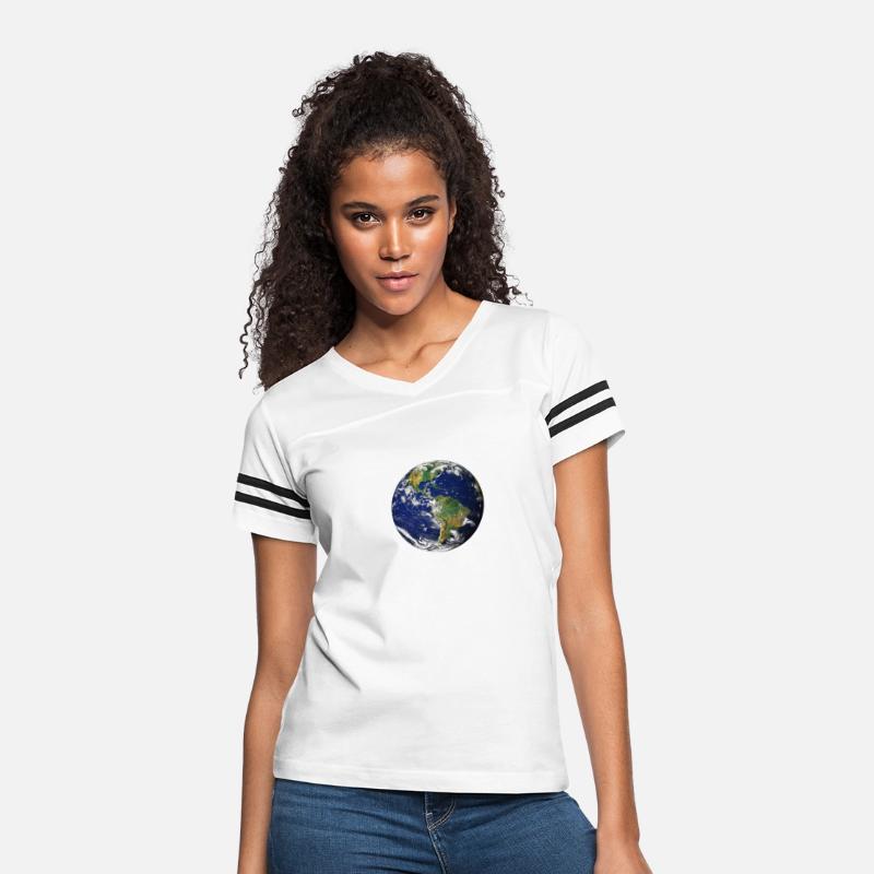 Round earth society