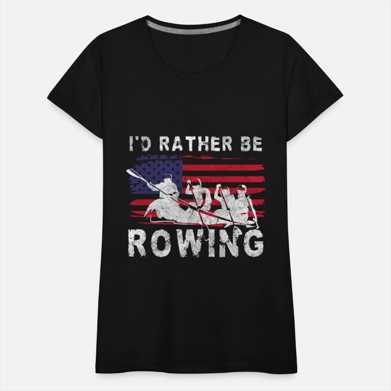 Rower Weight Training