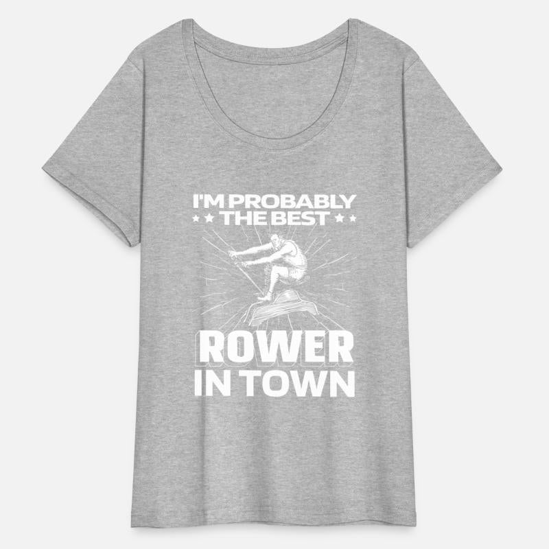 Rowing Rower Funny