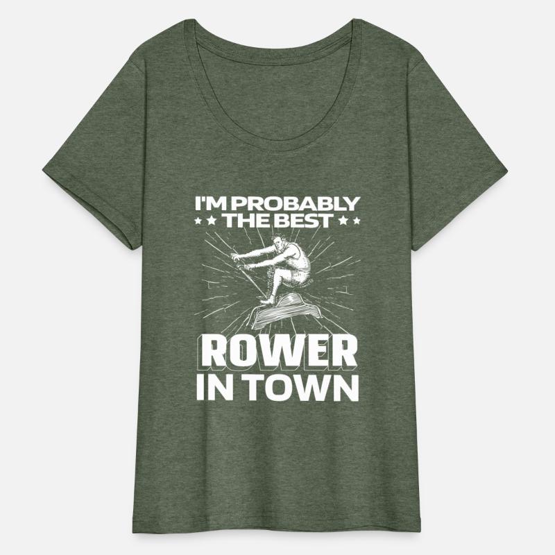Rowing Rower Funny