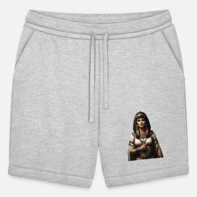 Royal Ancient Egyptian Queen Portrait